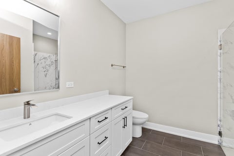 Tiny photo for 839 Madison Street #301, Oak Park, IL 60302 (MLS # 12775731)