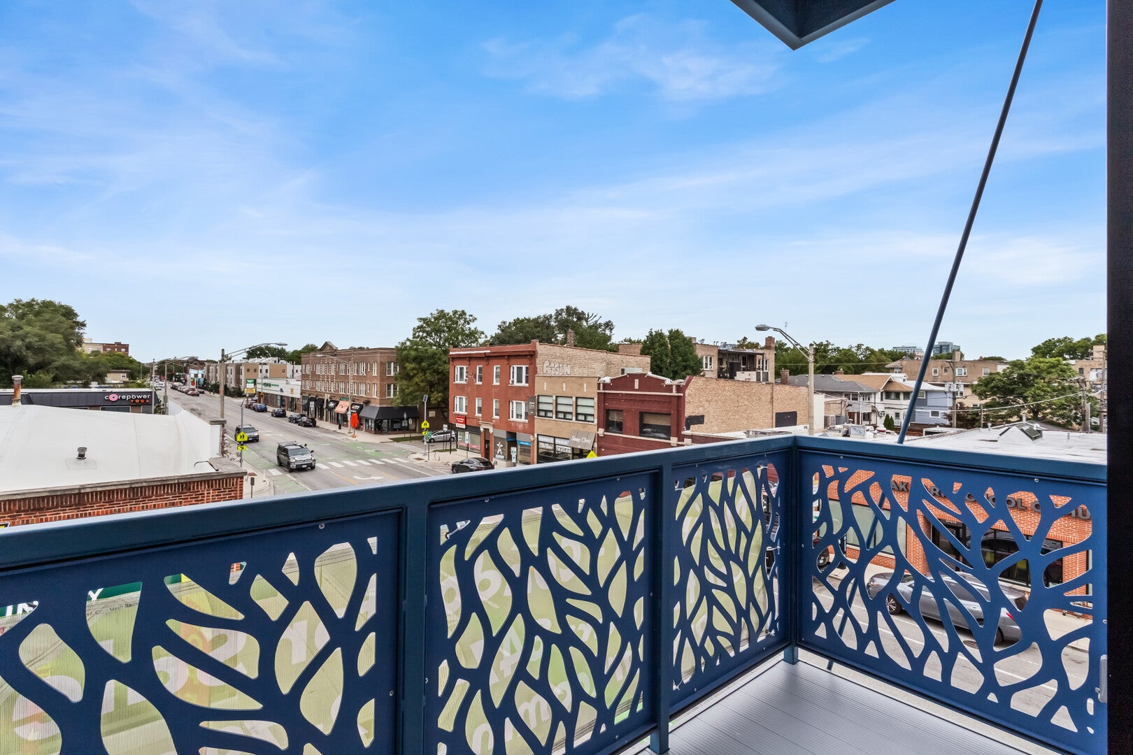 839 Madison Street 301