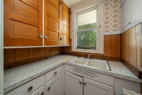 Tiny photo for 205 S Gage Street, Somonauk, IL 60552 (MLS # 12563432)