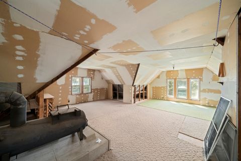 Tiny photo for 205 S Gage Street, Somonauk, IL 60552 (MLS # 12563432)