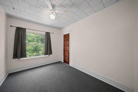 Tiny photo for 205 S Gage Street, Somonauk, IL 60552 (MLS # 12563432)