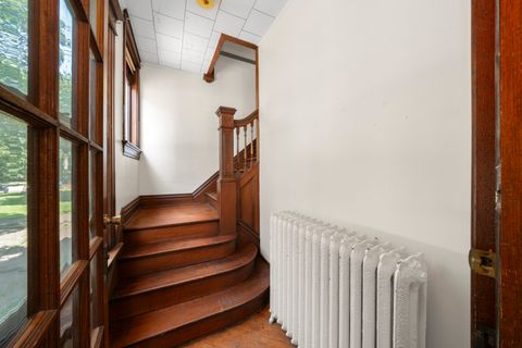 Tiny photo for 205 S Gage Street, Somonauk, IL 60552 (MLS # 12563432)