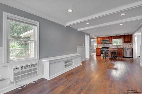 Tiny photo for 115 Grant Street, Barrington, IL 60010 (MLS # 12632945)