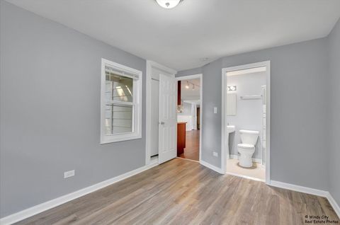 Tiny photo for 115 Grant Street, Barrington, IL 60010 (MLS # 12632945)