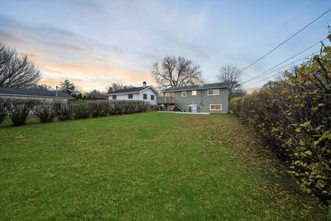 A home in Glen Ellyn