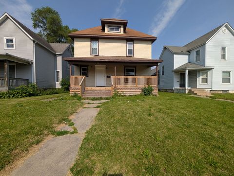 661 N Indiana Avenue Kankakee IL 60901