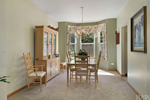 Tiny photo for 2001 Sparrow Circle, Round Lake, IL 60073 (MLS # 12678487)