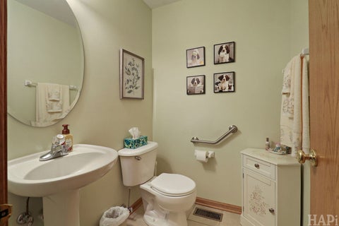 Tiny photo for 2001 Sparrow Circle, Round Lake, IL 60073 (MLS # 12678487)