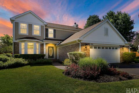 Photo of 2001 Sparrow Circle, Round Lake, IL 60073 (MLS # 12678487)