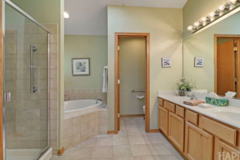 Tiny photo for 2001 Sparrow Circle, Round Lake, IL 60073 (MLS # 12678487)
