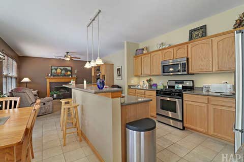 Tiny photo for 2001 Sparrow Circle, Round Lake, IL 60073 (MLS # 12678487)