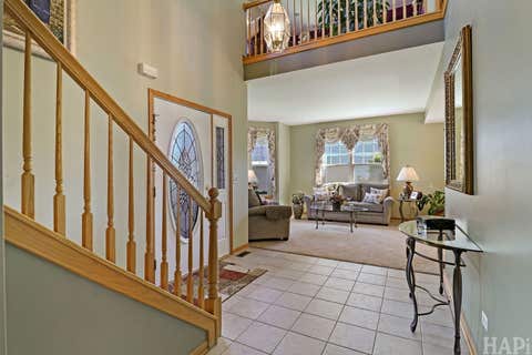 Tiny photo for 2001 Sparrow Circle, Round Lake, IL 60073 (MLS # 12678487)