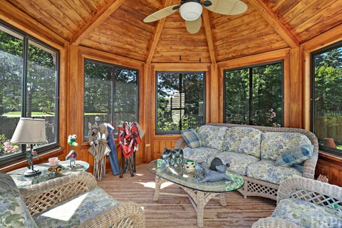 Tiny photo for 2001 Sparrow Circle, Round Lake, IL 60073 (MLS # 12678487)