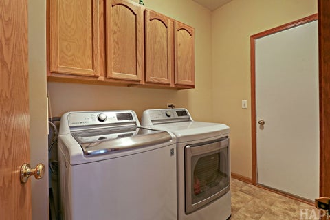 Tiny photo for 2001 Sparrow Circle, Round Lake, IL 60073 (MLS # 12678487)