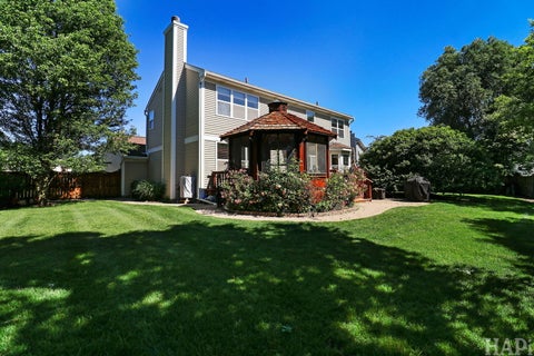Tiny photo for 2001 Sparrow Circle, Round Lake, IL 60073 (MLS # 12678487)