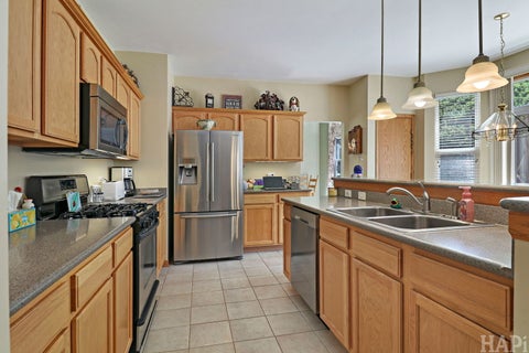 Tiny photo for 2001 Sparrow Circle, Round Lake, IL 60073 (MLS # 12678487)