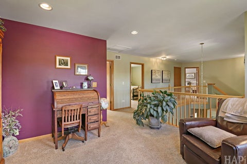 Tiny photo for 2001 Sparrow Circle, Round Lake, IL 60073 (MLS # 12678487)