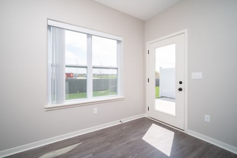 Tiny photo for 540 Anjali Court #R, Sycamore, IL 60178 (MLS # 12619240)