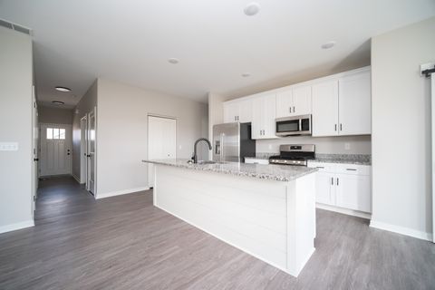 Tiny photo for 540 Anjali Court #R, Sycamore, IL 60178 (MLS # 12619240)