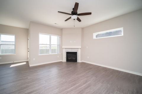 Tiny photo for 540 Anjali Court #R, Sycamore, IL 60178 (MLS # 12619240)