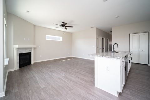 Tiny photo for 540 Anjali Court #R, Sycamore, IL 60178 (MLS # 12619240)