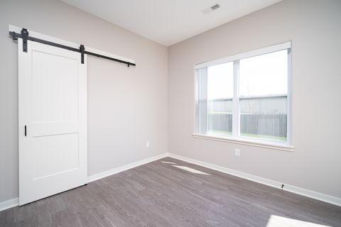 Tiny photo for 540 Anjali Court #R, Sycamore, IL 60178 (MLS # 12619240)