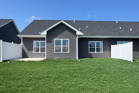 Tiny photo for 540 Anjali Court #R, Sycamore, IL 60178 (MLS # 12619240)