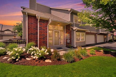 Tiny photo for 8008 Barrymore Drive, Darien, IL 60561 (MLS # 12716137)