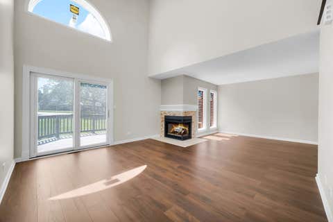 Tiny photo for 8008 Barrymore Drive, Darien, IL 60561 (MLS # 12716137)