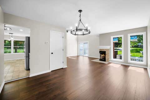 Tiny photo for 8008 Barrymore Drive, Darien, IL 60561 (MLS # 12716137)