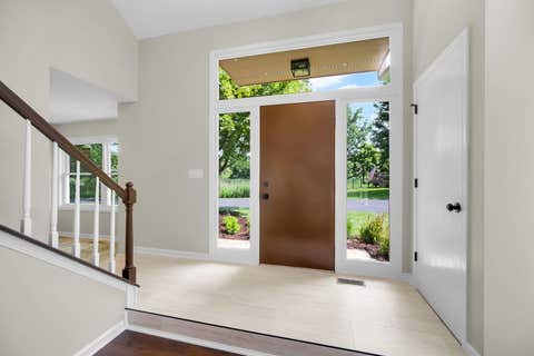 Tiny photo for 8008 Barrymore Drive, Darien, IL 60561 (MLS # 12716137)