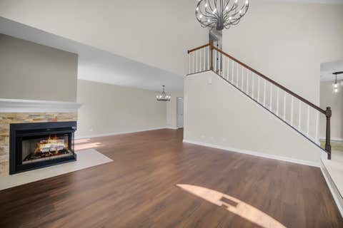Tiny photo for 8008 Barrymore Drive, Darien, IL 60561 (MLS # 12716137)