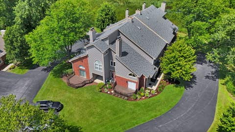 Tiny photo for 8008 Barrymore Drive, Darien, IL 60561 (MLS # 12716137)