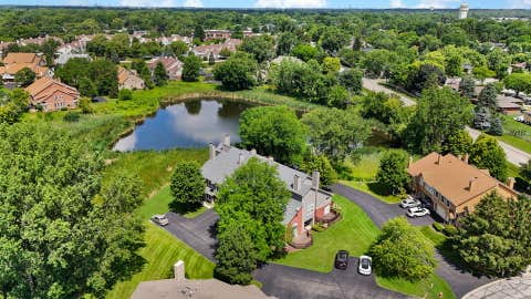 Tiny photo for 8008 Barrymore Drive, Darien, IL 60561 (MLS # 12716137)