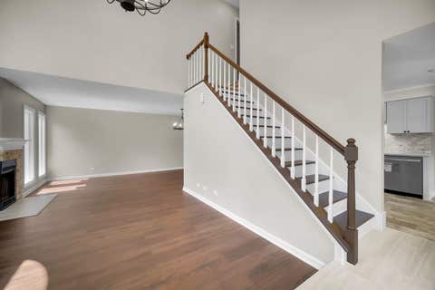 Tiny photo for 8008 Barrymore Drive, Darien, IL 60561 (MLS # 12716137)