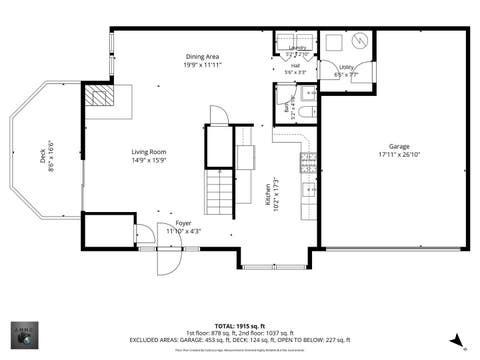 Tiny photo for 8008 Barrymore Drive, Darien, IL 60561 (MLS # 12716137)