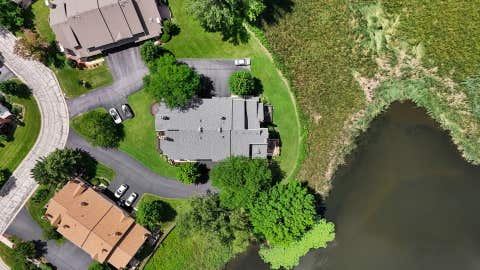 Tiny photo for 8008 Barrymore Drive, Darien, IL 60561 (MLS # 12716137)