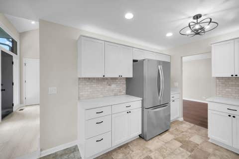Tiny photo for 8008 Barrymore Drive, Darien, IL 60561 (MLS # 12716137)