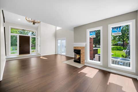 Tiny photo for 8008 Barrymore Drive, Darien, IL 60561 (MLS # 12716137)
