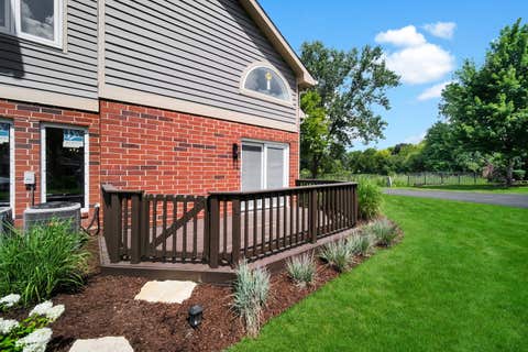 Tiny photo for 8008 Barrymore Drive, Darien, IL 60561 (MLS # 12716137)