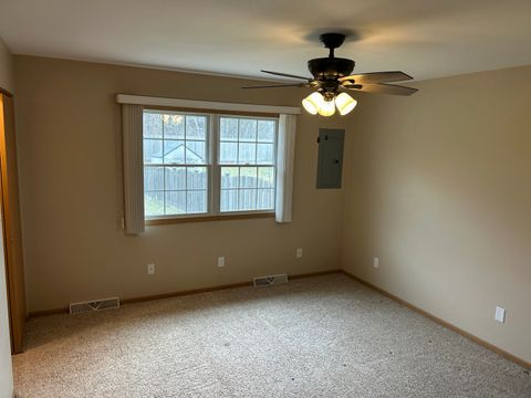 Tiny photo for 847 Covey Lane, Coal City, IL 60416 (MLS # 12549549)