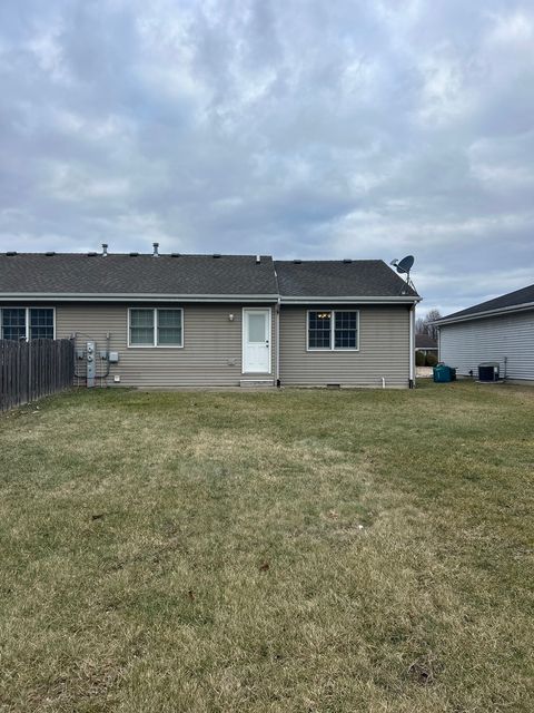 Tiny photo for 847 Covey Lane, Coal City, IL 60416 (MLS # 12549549)