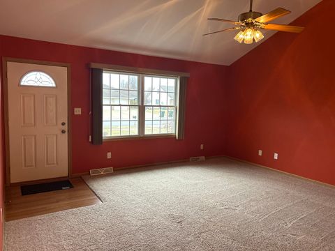Tiny photo for 847 Covey Lane, Coal City, IL 60416 (MLS # 12549549)