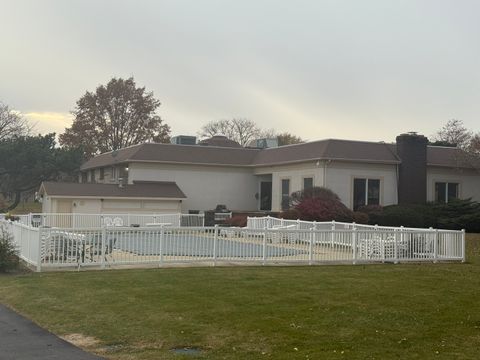 Tiny photo for 13000 W Heiden Circle #3105, Lake Bluff, IL 60044 (MLS # 12594536)