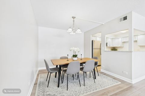 Tiny photo for 13000 W Heiden Circle #3105, Lake Bluff, IL 60044 (MLS # 12594536)