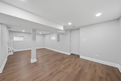 Tiny photo for 433 W 100TH Street, Chicago, IL 60628 (MLS # 12791088)