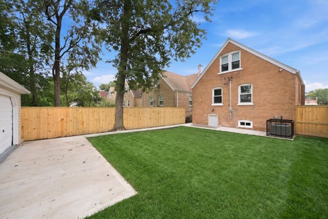 Tiny photo for 433 W 100TH Street, Chicago, IL 60628 (MLS # 12791088)