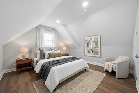 Tiny photo for 433 W 100TH Street, Chicago, IL 60628 (MLS # 12791088)