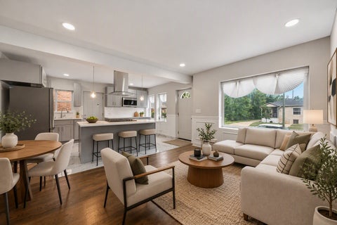 Tiny photo for 433 W 100TH Street, Chicago, IL 60628 (MLS # 12791088)