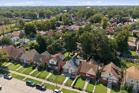 Tiny photo for 433 W 100TH Street, Chicago, IL 60628 (MLS # 12791088)